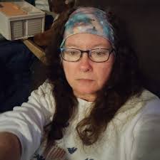 Our life could easily be a reality tv show… 😜 My Wife is a wildlife  rehabber, rehabbing baby raccoons, foxes, bunnies and squirrels. She is  also a piercer, a business owner, a