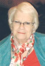 Obituary of Joan Campbell