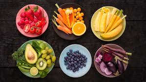 One of my favorite fruit tray ideas is dicing up fruit and serving. A Detailed Guide To Using Myplate Plus Food Lists And A 7 Day Meal Plan Everyday Health