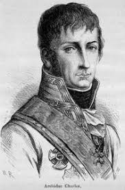 Marshal Claude-Victor Perrin, Duke of Belluno by Unbekannt