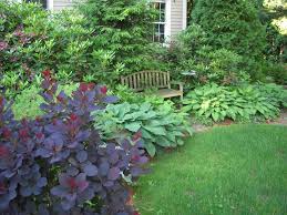 The best landscape design for you is one that fits with your personal home design style. Fall Landscaping Ideas
