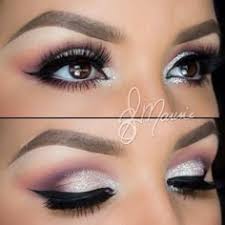 19 Smokey eye makeup ideas