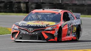 Racing teammates joey logano and brad keselowski. Daily Fantasy Nascar Current Form Track History And Betting Odds For The Busch Clash
