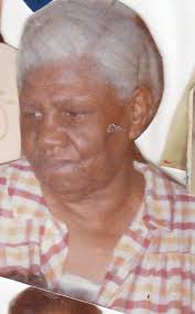 Mrs Willie Jean Grant Dudley (1905-2006)