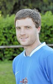 Schwarzwald-Baar-Kreis: Frank Holder Fels in der Brandung