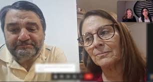 Tres historiadores repasan la vida de Mama Antula: “No hay mujer que se le  parezca, todo le costó, pero todo lo lograba”