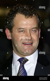 Paul burrell Banque de photographies et d'images à haute résolution