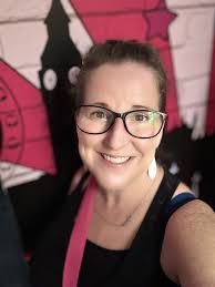 Amanda Spillers's Instagram, Twitter & Facebook