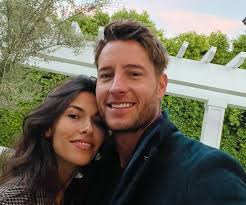 Il sera remplacé par … david tom (le frère d'heather tom. Justin Hartley Ex Adam Newman Des Feux De L Amour Et Sofia Pernas Ex Marisa Sierras Se Sont Maries Les News Soap Passion Com