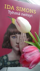 Ida Simons: Tyhmä neitsyt