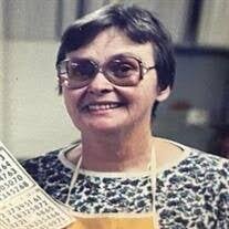 Nancy Anne Santiago Obituary