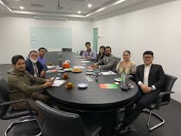 Legal aid chicago's impact in 2019. Klbc Activities Report For March And April 2019