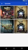It's christmas eve and the evil pigsaw will force. Gravity Falls 2 9 8 Para Android Descargar