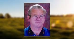 Bruce R. Jones Obituary May 16, 2021