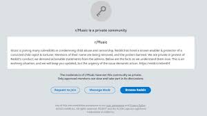 1,598,914 likes · 462,776 talking about this. More Than 200 Communities Within Reddit Unite To Protest Censorship And Temporarily Shut Down Gigazine