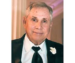 Thomas Dotson Obituary (2017)