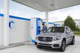 Bosch Takes A Big Punt On A Hydrogen Future For Cars Cars Uk Fuel Cell Cars Uk Mercedes Benz Glc