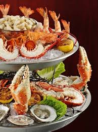 Private Events Ray S On The River Seafood Platter Food Seafood Recipes