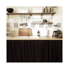 Kitchen Meuble Sous Evier Deco Maison Evier