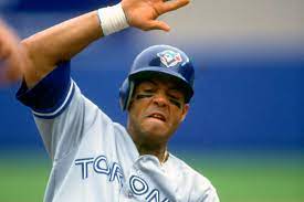 The jays said in a release friday that alomar will be removed from. Happy Birthday Roberto Alomar Bluebird Banter