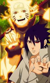 1 interlude 2 sasuke uchiha 3 hiei 4. Sasuke Uchiha And Naruto Uzumaki Wallpaper The Sun And The Moon War Kyuubi Sharin Naruto And Sasuke Wallpaper Naruto Shippuden Sasuke Naruto Vs Sasuke