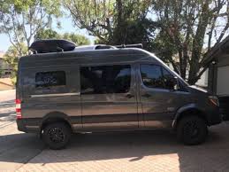 Used cadillac ct4 for sale. Mercedes Benz Sprinter 4wd In California For Sale Used Cars On Buysellsearch