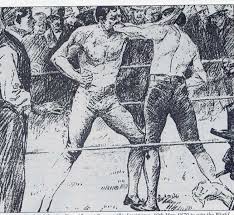 History of Bareknuckle Boxing - Home | Facebook