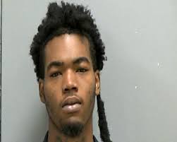 Darlington County...