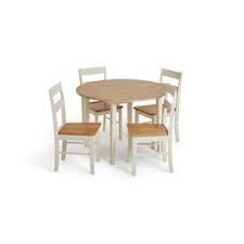 Visit the post for more. Two Tone Dining Table And Chair Sets Argos