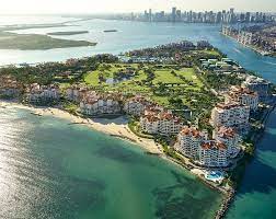 Вступительный взнос fisher island club составляет 250 тыс. Fisher Island History South Beach Private Club Miami Beach Fisher Island Club