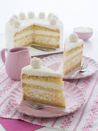 Hebt nun locker die klein geschnittenen ananasstücke unter und verteilt die füllung vorsichtig auf dem boden. Kokos Ananas Torte Leckere Torten Kuchen Und Torten Kuchen Und Torten Rezepte