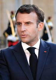 Jun 21, 2021 · the result, which was marked by a record low turnout of just 33 per cent, saw marine le pen's far right national rally party underperform on polls. Emmanuel Macron Simple English Wikipedia The Free Encyclopedia