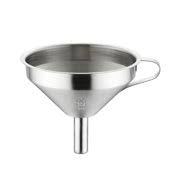 Stainless steel funnel with strainer. Strainer Funnels Walmart Com