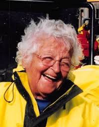 ANNE SIMS Obituary (2016)