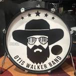 Otis Walker Band @ Off the Rails