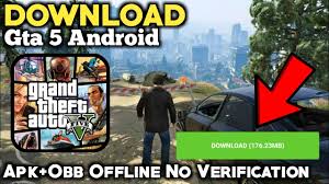 Grand theft auto v download is an installer worth recommending to everyone who ever enjoyed playing sandbox action games. Cara Memasang Gta V Lite Di Android Size Kecil All Gpu 100 Work 2019 By Erato 1170