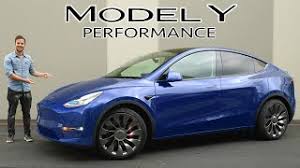 Also attaching link that someone had posted a while back that might help with size estimate. Tesla Model Y Performance Im Video So Krass Ist Das Elektro Suv Efahrer Com