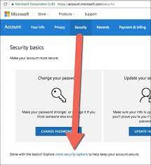 How To Permanently Delete Your Hotmail, Windows Live And Outlook Account