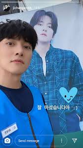 I started watching suspicious partner because of ji chang wook but i ended up loving nam ji hyun and watched everything she's been in. Jcw Ig Love Ji Chang Wook Nam Ji Hyun Facebook