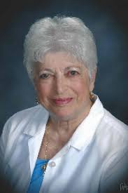 Angelina Mattia Di Nuzzi Hall