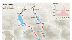 Radeln Am Tegernsee Geheimtipp Fur Geniesser Bayern Sz De
