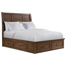 When you are looking at bedroom furniture sets, you generally have these options: Elements Sullivan Transitional Queen 4 Drawer Platform Storage Bed Royal Furniture Platform Beds Low Profile Beds