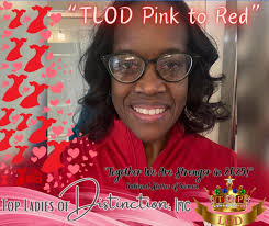 TLOD North Shore-Chicago Chapter