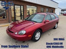 Image result for Vermillion 1997 Ford