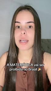 MATEMÁTICA Proibida no Brasil: Entenda a Polêmica
