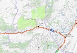 We would like to show you a description here but the site won't allow us. Michelin Landkarte Velez Rubio Stadtplan Velez Rubio Viamichelin