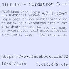 Check spelling or type a new query. Nordstrom Credit Card Services Login Login Page