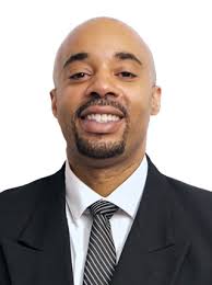 Omari Williams, D.B.A.