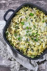 Wirsing Kase Spatzle In 2020 Spatzle Rezept Einfache Gerichte Rezepte