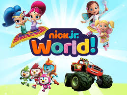 Poppy whale of a time. Nickalive Nick Jr Uk Launches Nick Jr World A New Multi Property Game For Preschoolers